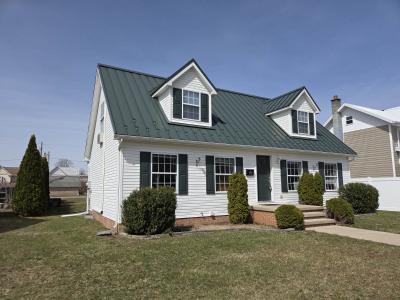 172 S. 4th Street, Hughe, Pennsylvania 17737, Estados Unidos