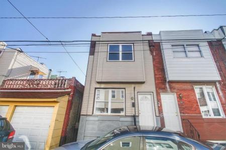 1609 S Etting St, Philadelphia, Pennsylvania 19145, USA