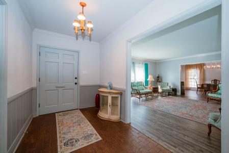 702 El Paso St., Jacksonville, Texas 75766, USA