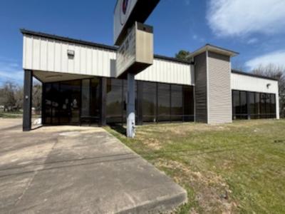 503 E Collin Raye Drive, De Queen, Arkansas 71832, USA