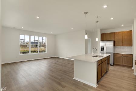 7170 Rose Hill Avenue, Brownsburg, Индиана 46112, Соединенные Штаты