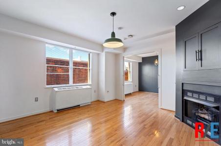 815 King Street Unit# 5E, Alexandria, Virginia 22314, USA