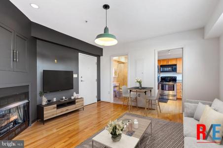 815 King Street Unit# 5E, Alexandria, Virginia 22314, USA