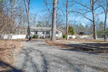 5352 Reading Ave , Mullica Township, Mullica Township, NJ 08215, USA