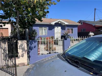 125 E. Cedar St, Compton, קליפורניה 90220, ארצות הברית של אמריקה 