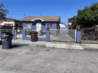 125 E. Cedar St, Compton, קליפורניה 90220, ארצות הברית של אמריקה 