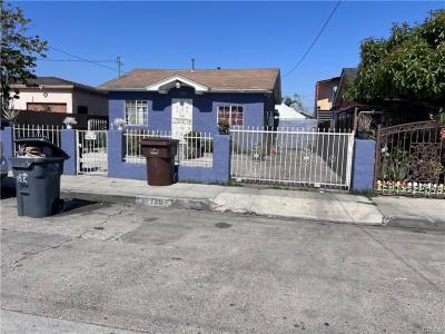125 E. Cedar St, Compton, קליפורניה 90220, ארצות הברית של אמריקה 