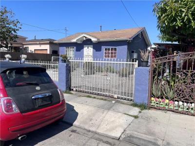 125 E. Cedar St, Compton, California 90220, USA