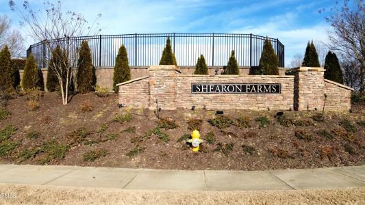 4519 Tarkiln Place, Wake Forest, North Carolina 27587