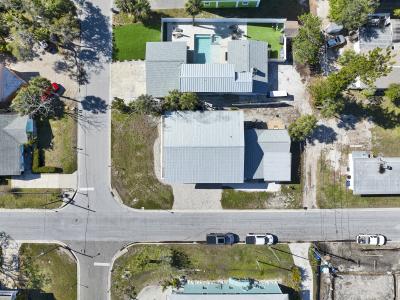 2116/2114 1st St, Indian Rocks Beach, 佛羅里達州 33785, 美國