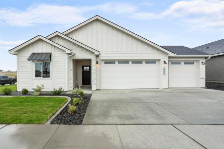 3721 Morningside Parkway, Richland, Washington 99352, USA