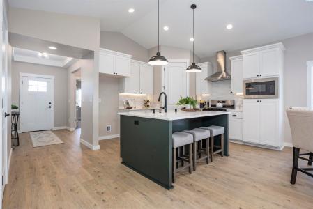 3721 Morningside Parkway, Richland, ワシントン 99352, アメリカ合衆国