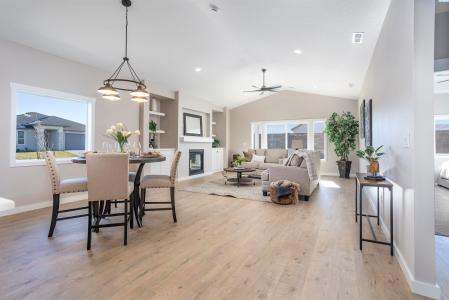 3721 Morningside Parkway, Richland, ワシントン 99352, アメリカ合衆国
