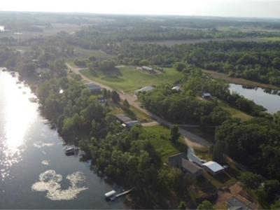 Lot 3 Stalker View Lane, Underwood, Minnesota 56586, États-Unis