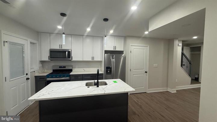 3802 Rokeby Rd, Baltimore, Maryland 21229, Estados Unidos