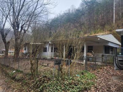 303 Harrison Branch, Isom, Kentucky 41824, USA