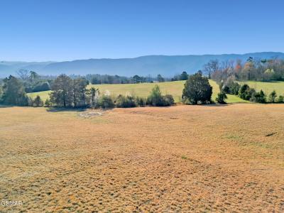 1090 Red Hill Rd Tract 2, Greeneville, Tennessee 37743