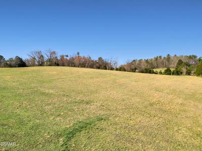 1090 Red Hill Rd Tract 2, Greeneville, Tennessee 37743