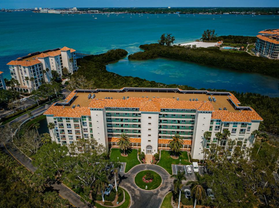 4801 Osprey Dr S #508, St Petersburg, Florida 33711