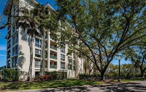 4801 Osprey Dr S #508, St Petersburg, Florida 33711