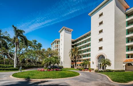 4801 Osprey Dr S #508, St Petersburg, Florida 33711