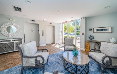 4801 Osprey Dr S #508, St Petersburg, Florida 33711