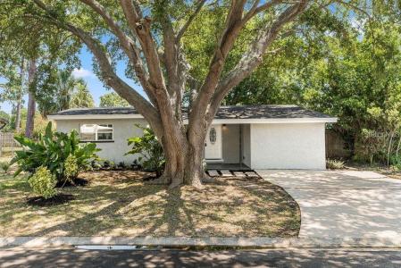 6690 33rd Ave. N., St. Petersburg, Floride 33710, États-Unis