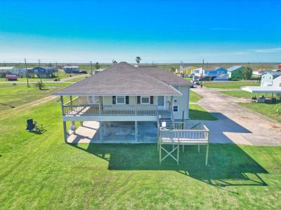 1709 County Road 441d, Brazoria, Texas 77422, USA