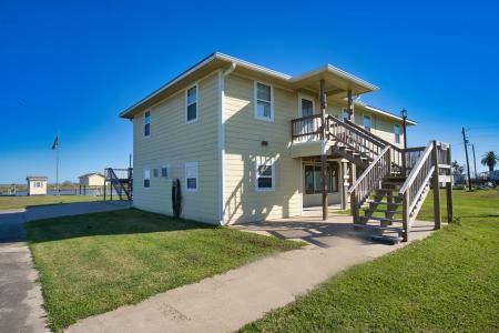 1709 County Road 441d, Brazoria, Texas 77422, USA
