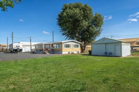 101-103 Kelsey Rd, Rosalia, 华盛顿州 99170, 美国