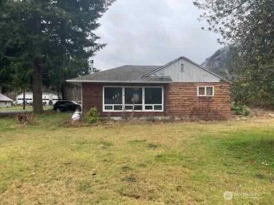 9524 -F Us Hwy. 12, Randle, Washington 98377, Estados Unidos