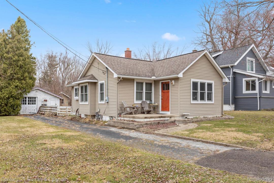 3173 Henrydale Street, Auburn Hills, Michigan 48326