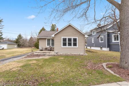 3173 Henrydale Street, Auburn Hills, Michigan 48326
