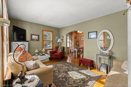 3173 Henrydale Street, Auburn Hills, Michigan 48326
