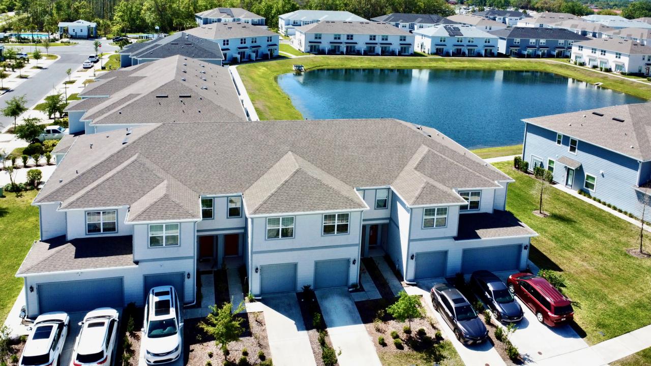 4512 Sparkling Shell Ave, Kissimmee, Floride 34746, États-Unis