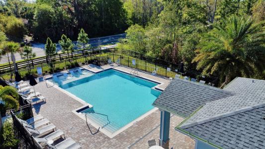 4512 Sparkling Shell Ave, Kissimmee, Floride 34746, États-Unis
