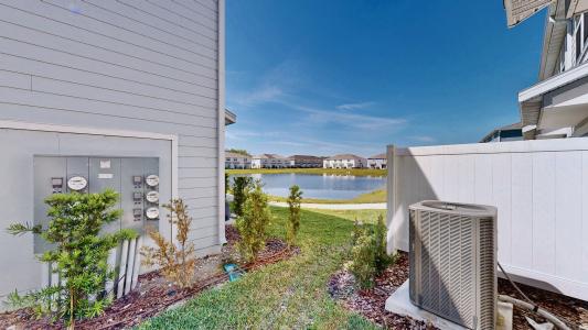 4512 Sparkling Shell Ave, Kissimmee, Floride 34746, États-Unis