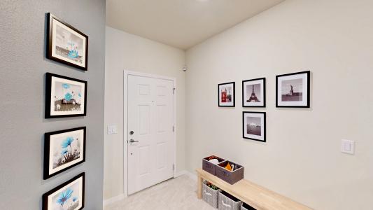 4512 Sparkling Shell Ave, Kissimmee, Floride 34746, États-Unis