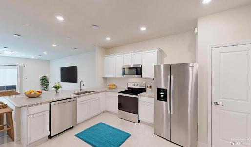 4512 Sparkling Shell Ave, Kissimmee, Florida 34746, USA