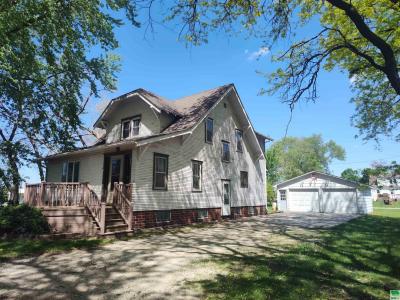 422 Vine, Albert City, アイオワ 50510, アメリカ合衆国