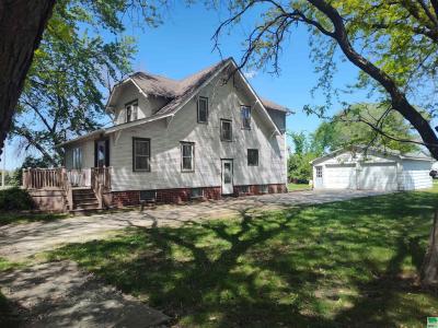 422 Vine, Albert City, アイオワ 50510, アメリカ合衆国
