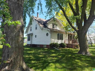 422 Vine, Albert City, アイオワ 50510, アメリカ合衆国