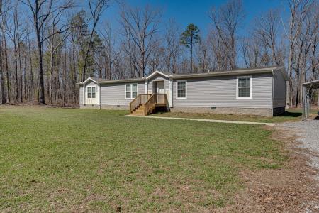 2201 Blaine Smith Road, Graysville, Tennessee 37338, États-Unis
