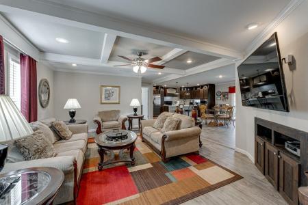 2201 Blaine Smith Road, Graysville, Tennessee 37338, USA