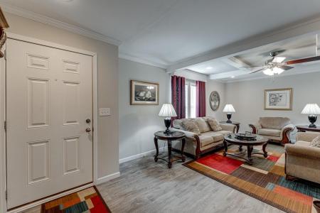 2201 Blaine Smith Road, Graysville, Tennessee 37338, États-Unis