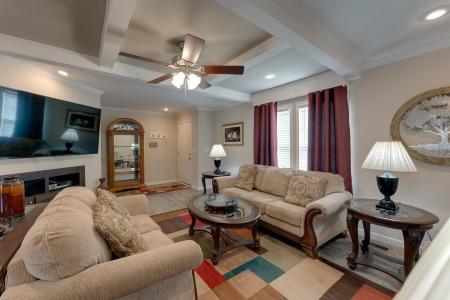 2201 Blaine Smith Road, Graysville, Tennessee 37338, États-Unis
