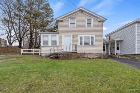 35 John Street, Oswego, 纽约州 13126, 美国