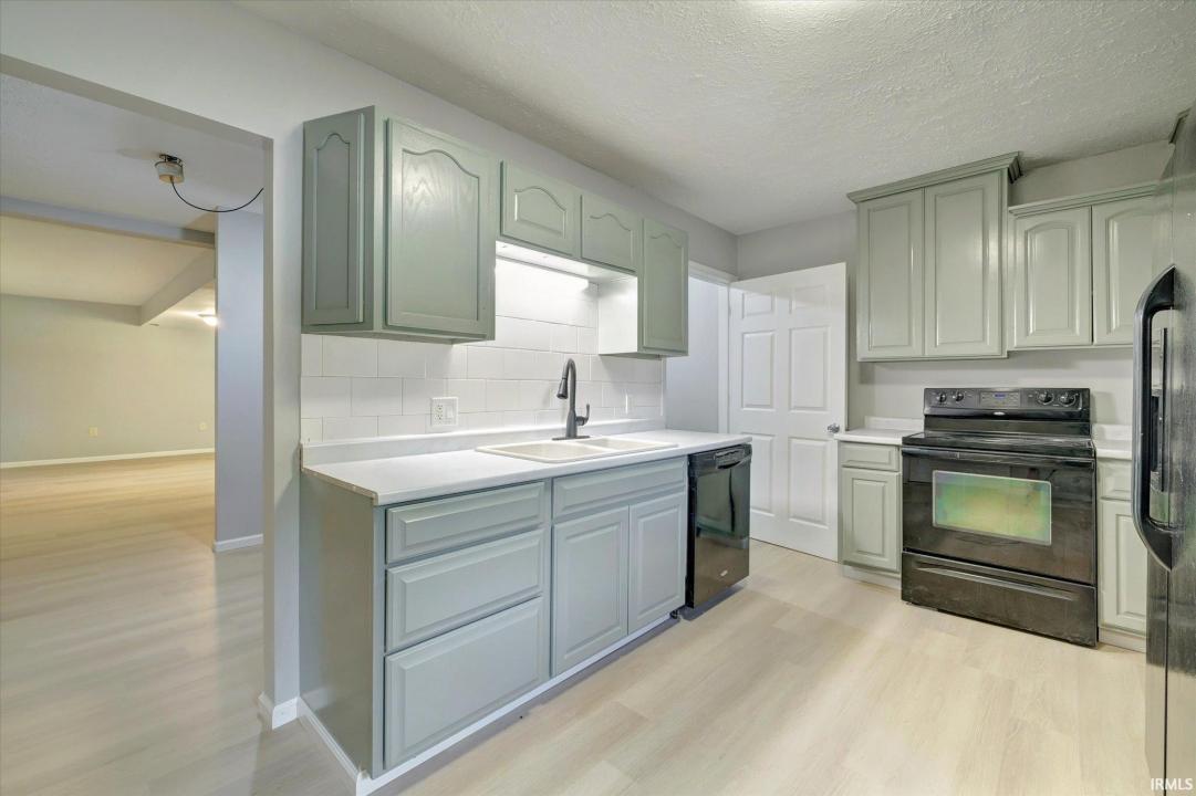 4695 N State Road 43 Road, Solsberry, Indiana 47459