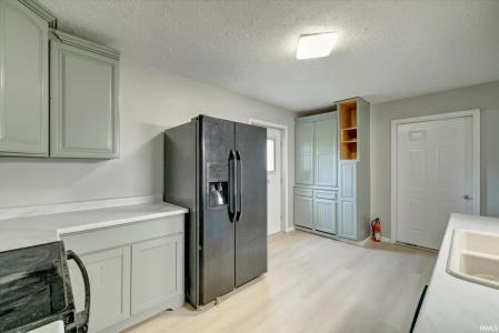 4695 N State Road 43 Road, Solsberry, Indiana 47459