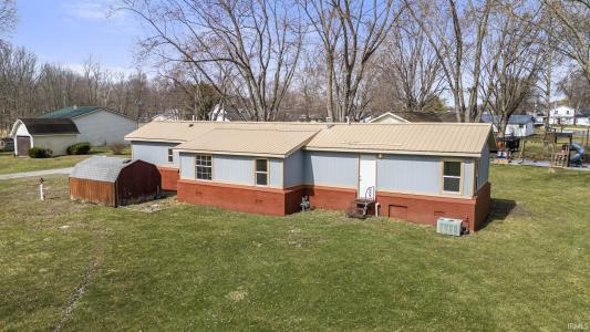 2205 E 770 S, Wolcottville, Indiana 46795, Estados Unidos